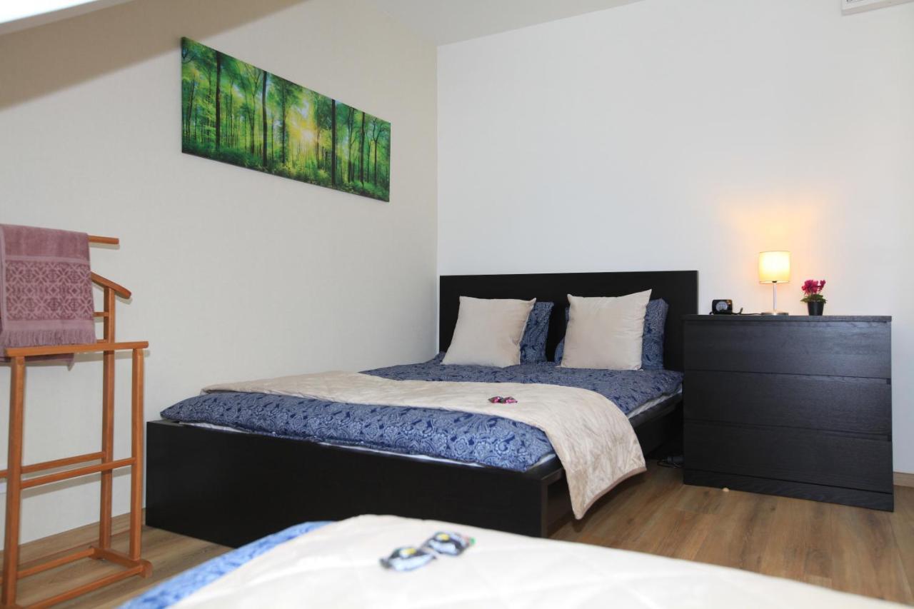 Paskal-lux With Free Parking And Ac * Budapesta