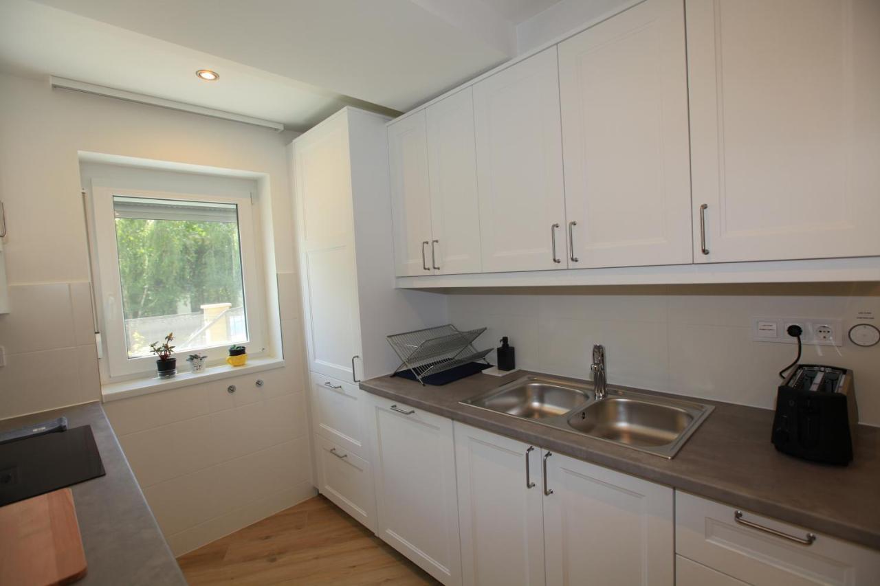 Paskal-lux With Free Parking And Ac * Budapesta