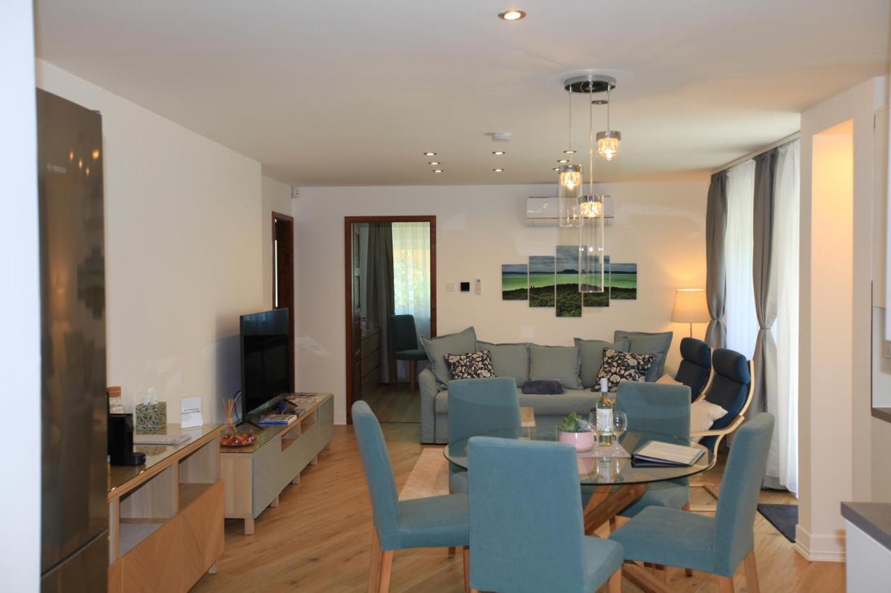 Paskal-lux With Free Parking And Ac Budapesta