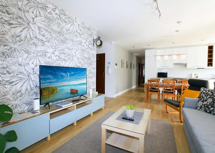 Paskal-Lux Apartments