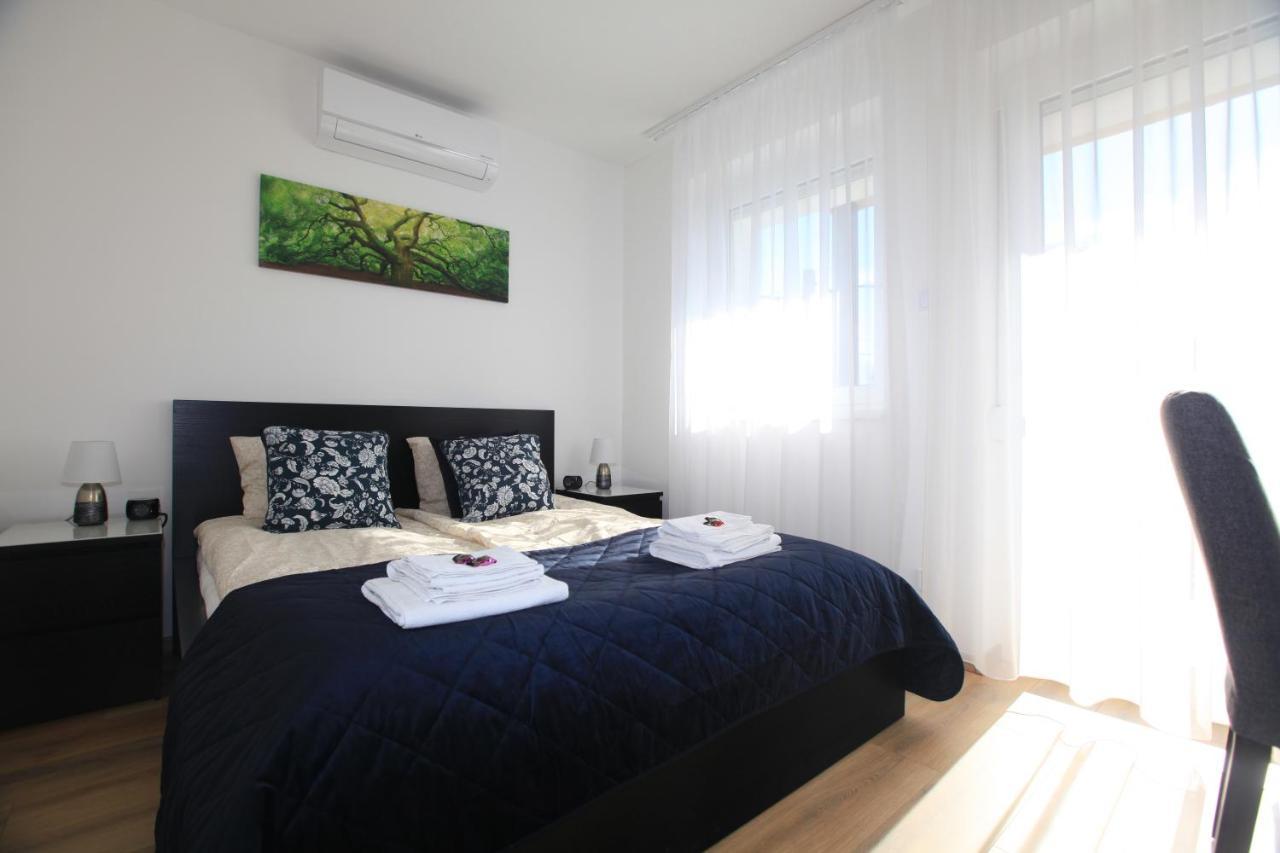 Paskal-lux Appartement *