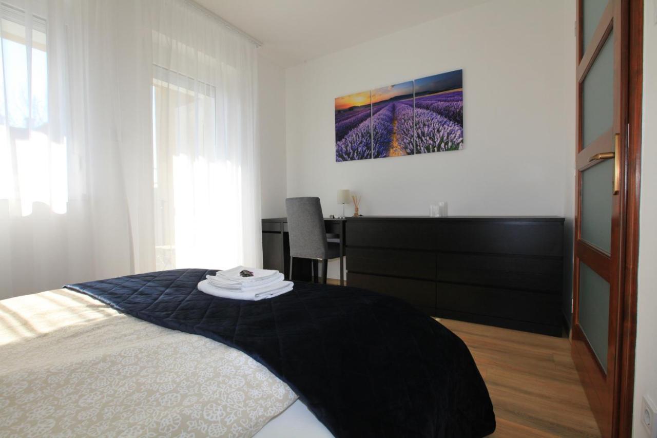 Appartement Paskal-lux