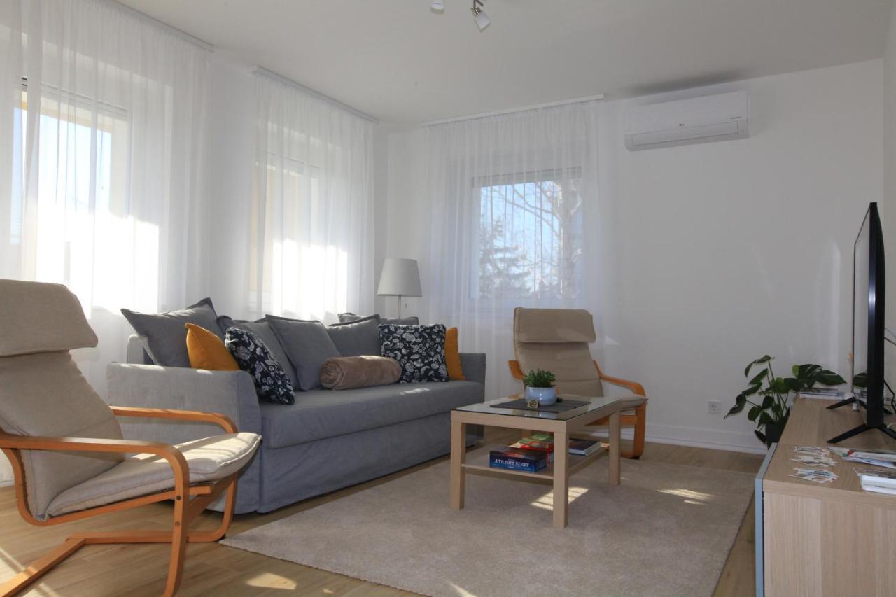 Appartement Paskal-lux *