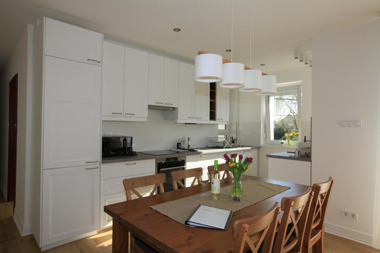 Appartement Paskal-lux Budapest