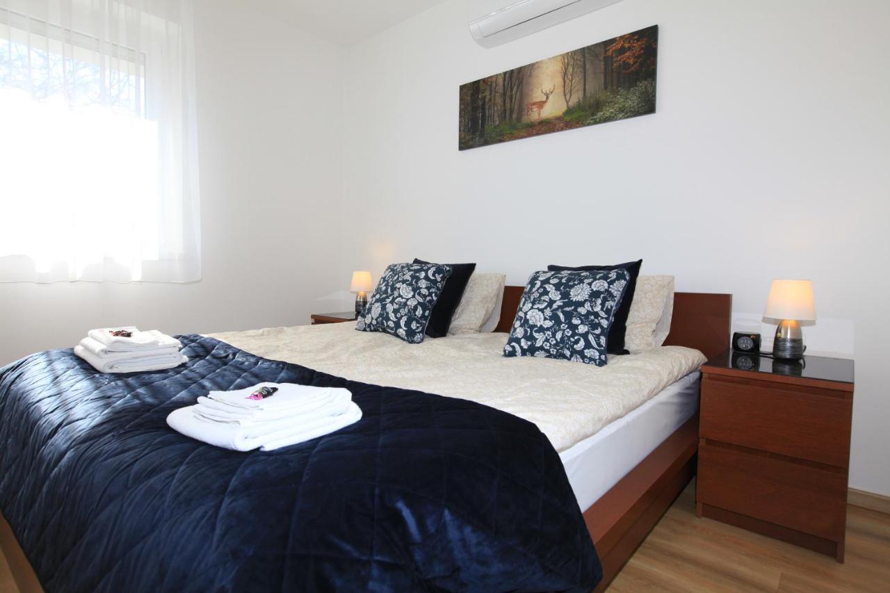 Paskal-lux Appartement