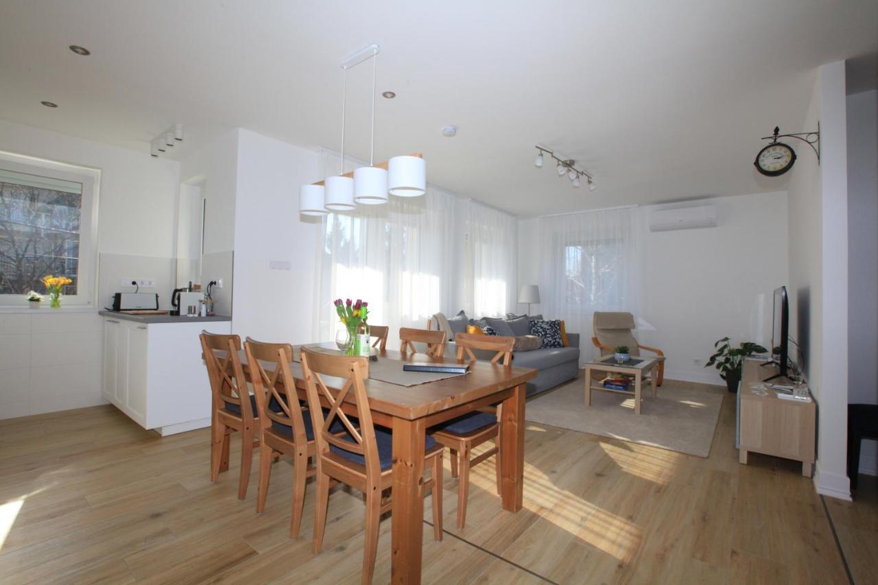 Appartement Paskal-lux