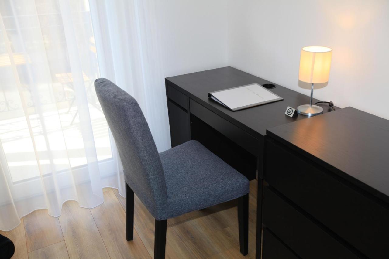 Appartement Paskal-lux *