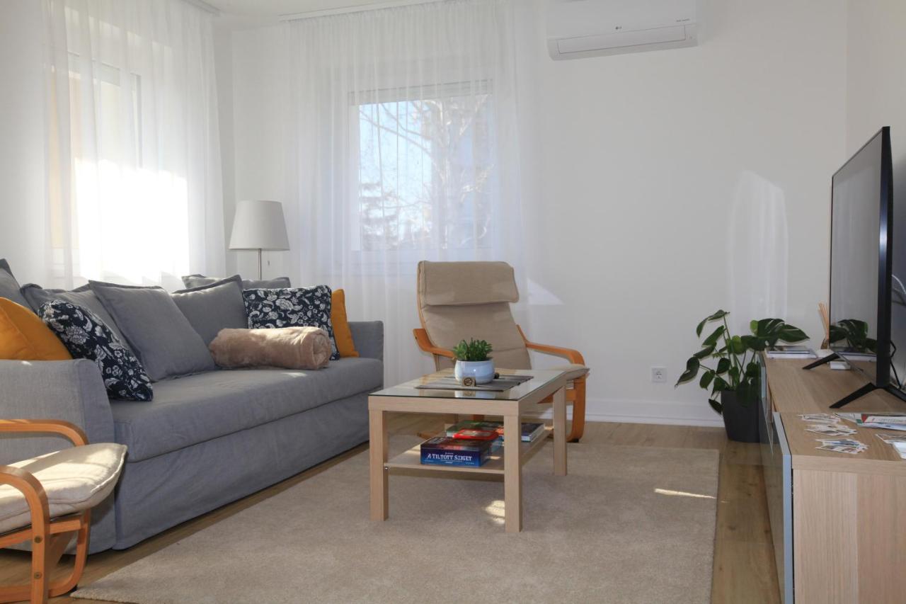 Appartement Paskal-lux