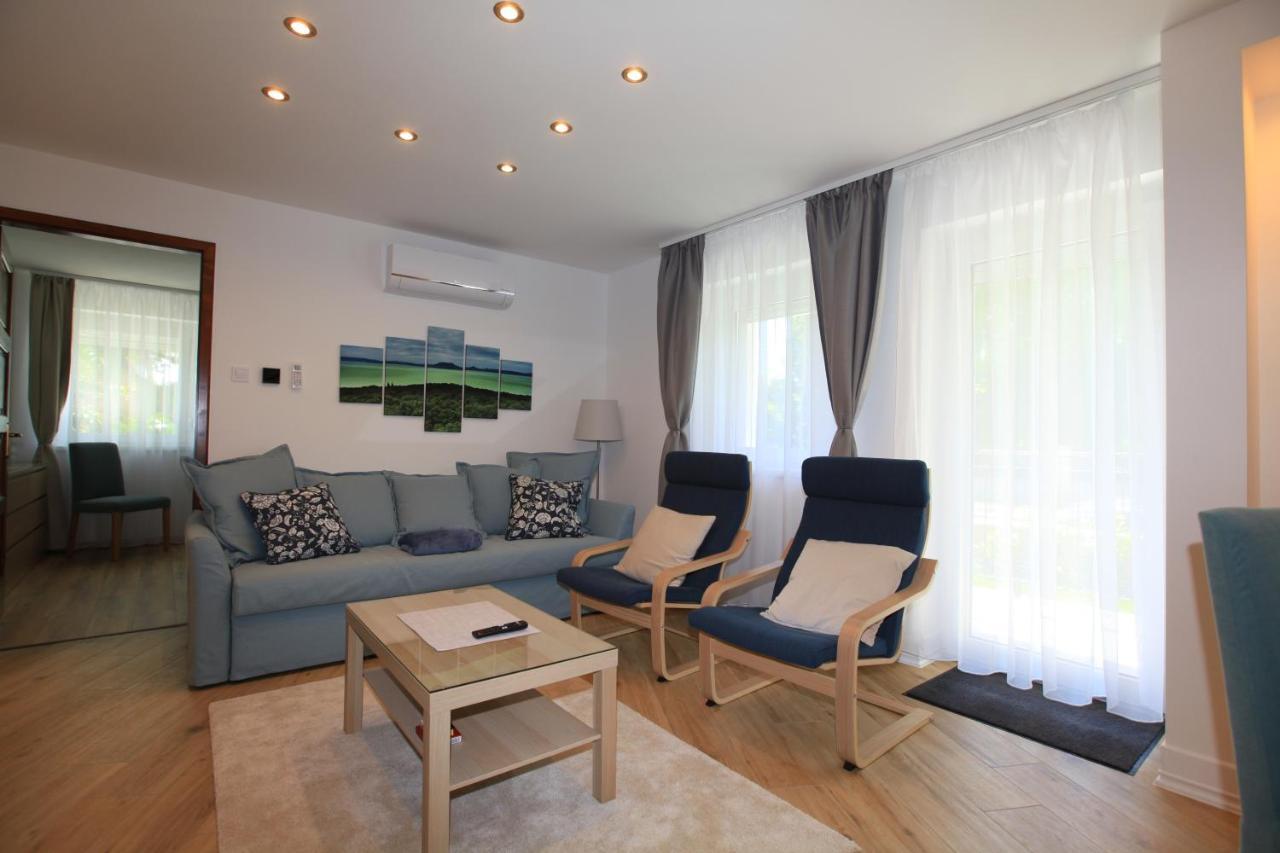 Appartement Paskal-lux