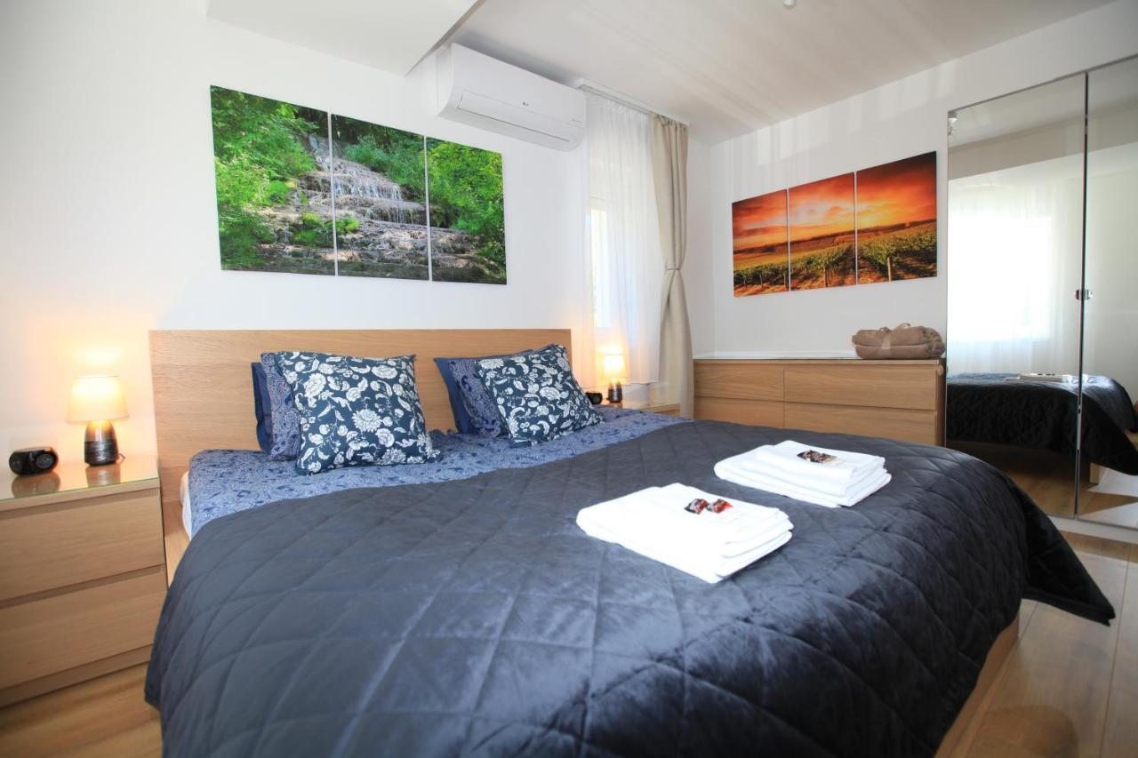 Appartement Paskal-lux