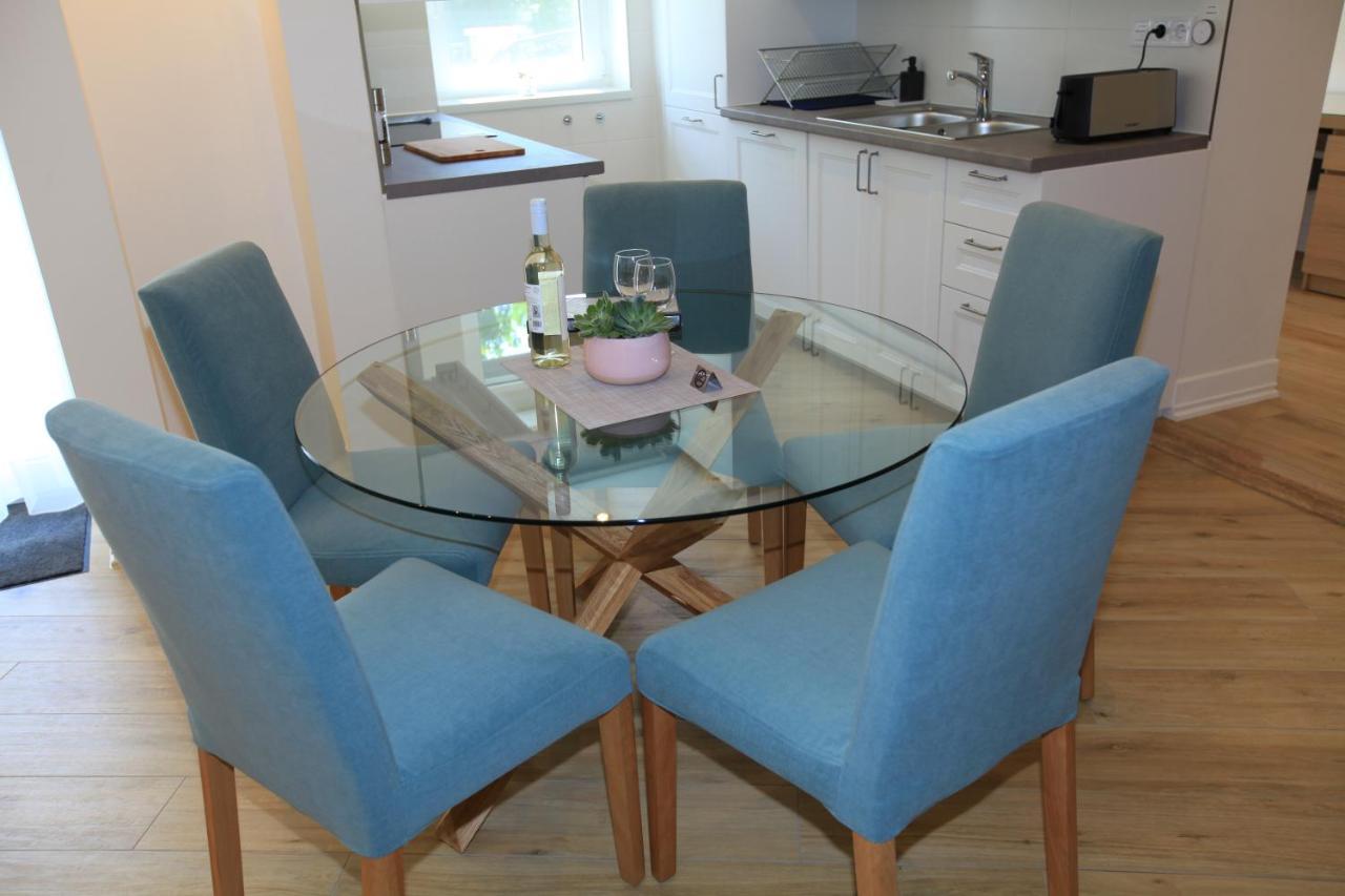 Appartement Paskal-lux