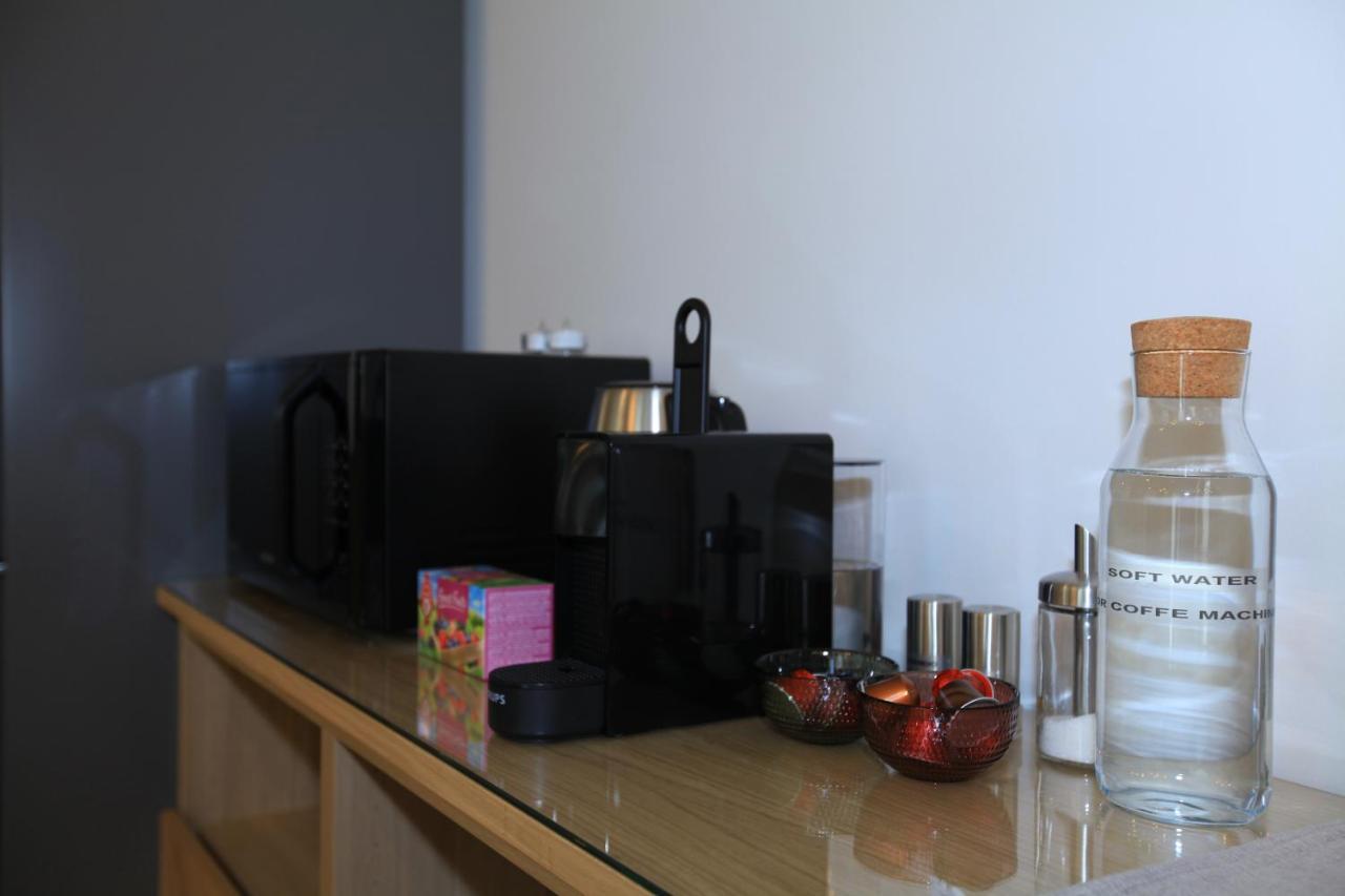 Paskal-lux Appartement *