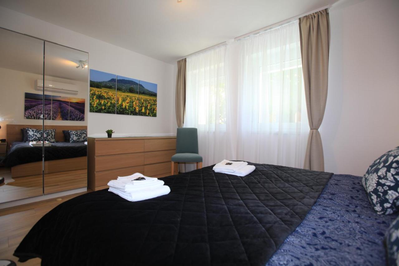 Appartement Paskal-lux