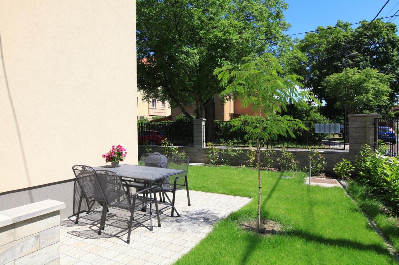 Paskal-lux Appartement