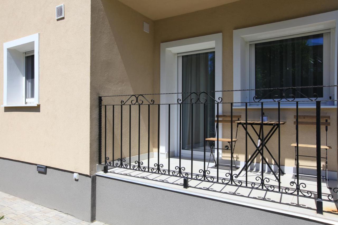 Paskal-lux Appartement Budapest