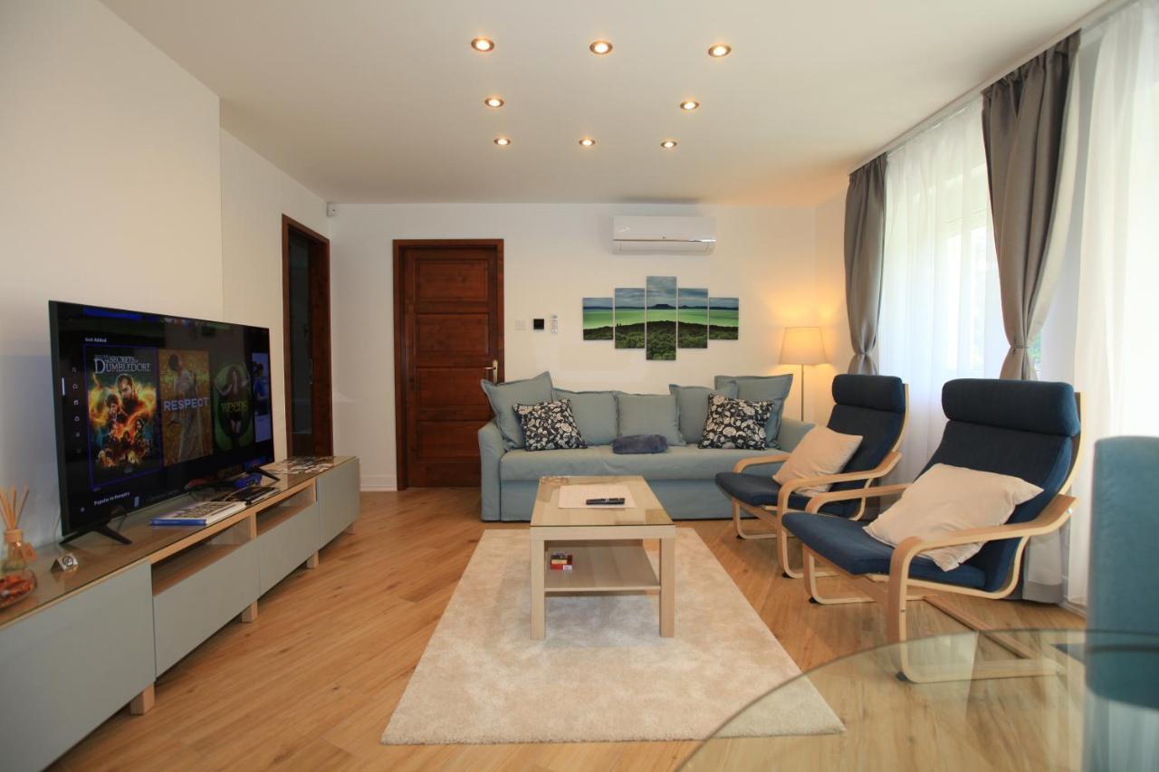 Appartement Paskal-lux