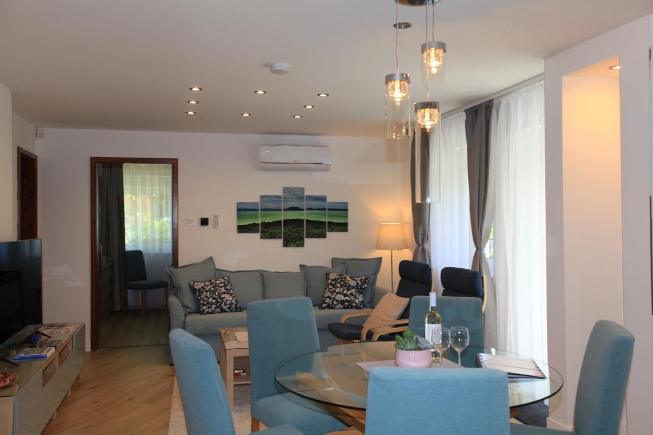 Appartement Paskal-lux Budapest