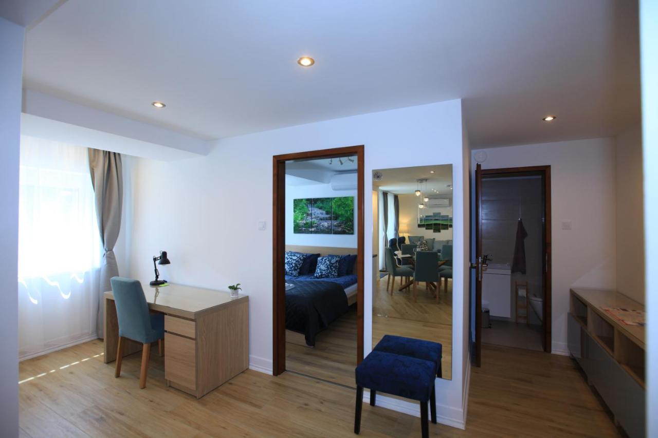 Appartement Paskal-lux Budapest