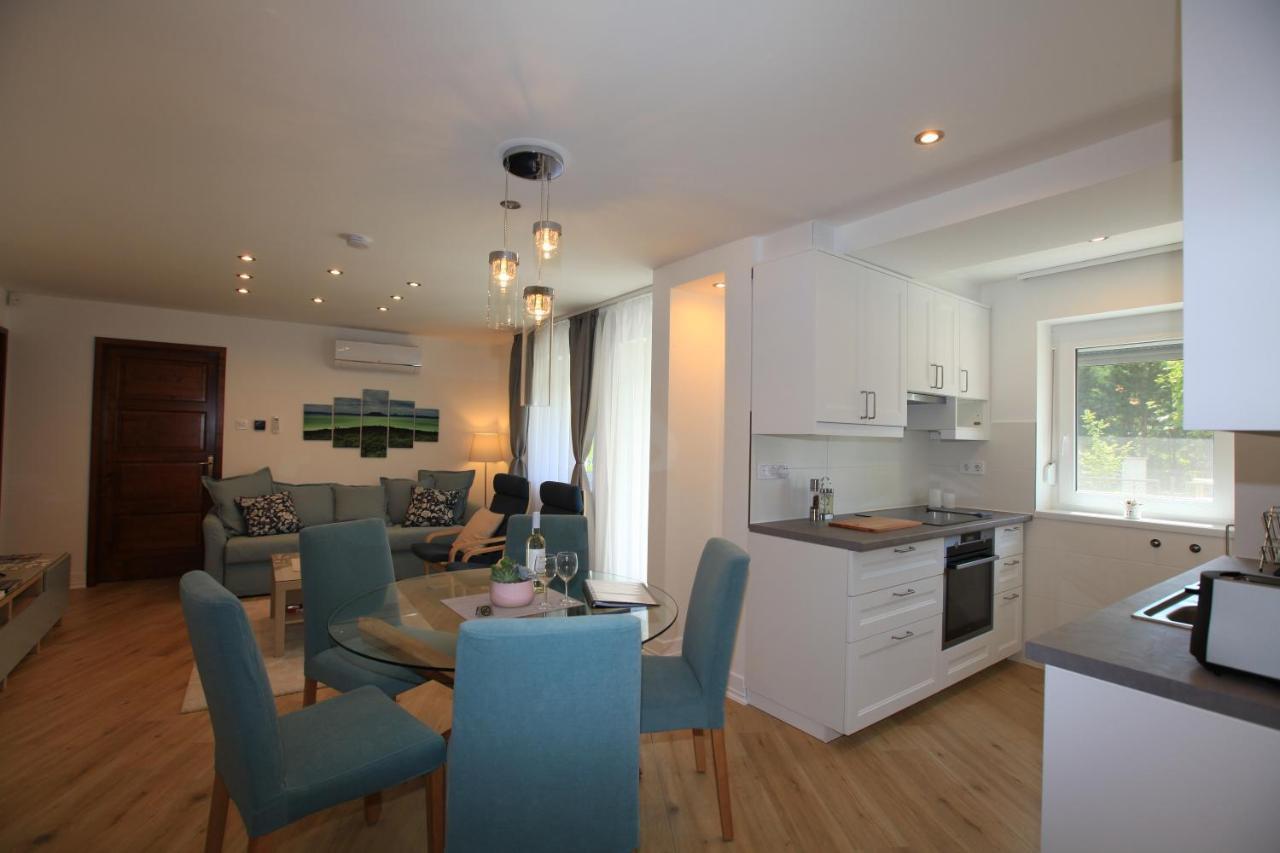 Paskal-lux Appartement *