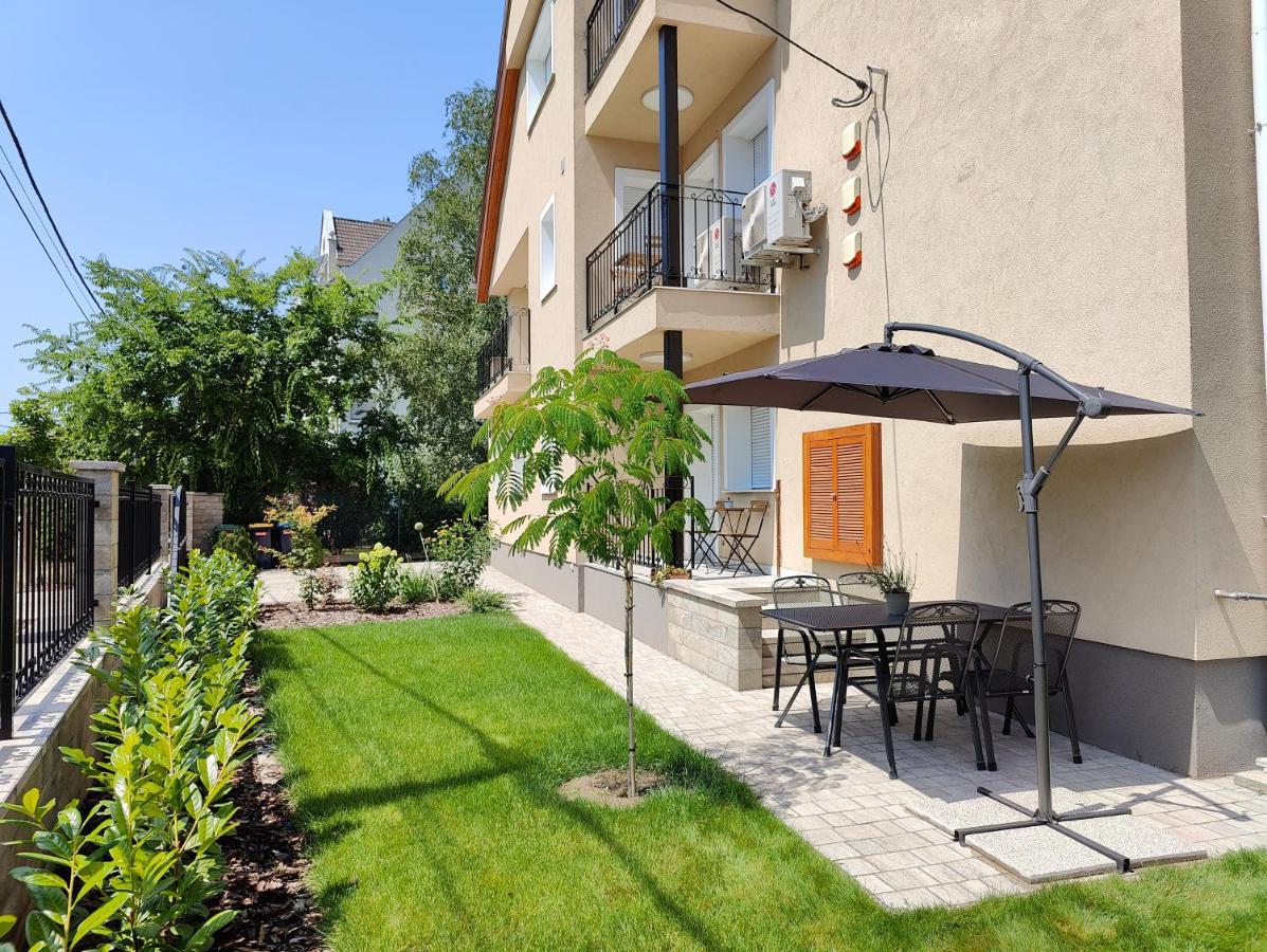 Appartement Paskal-lux