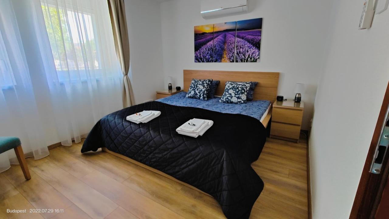 Paskal-lux Appartement