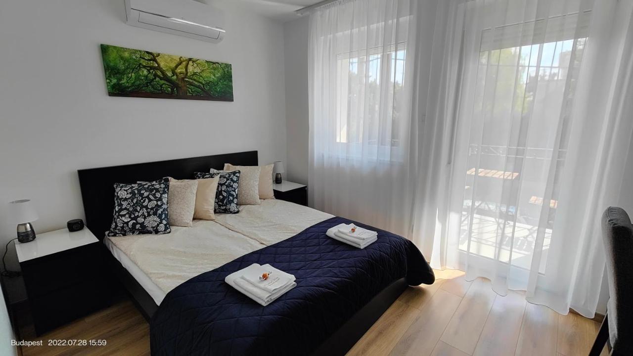 Appartement Paskal-lux *