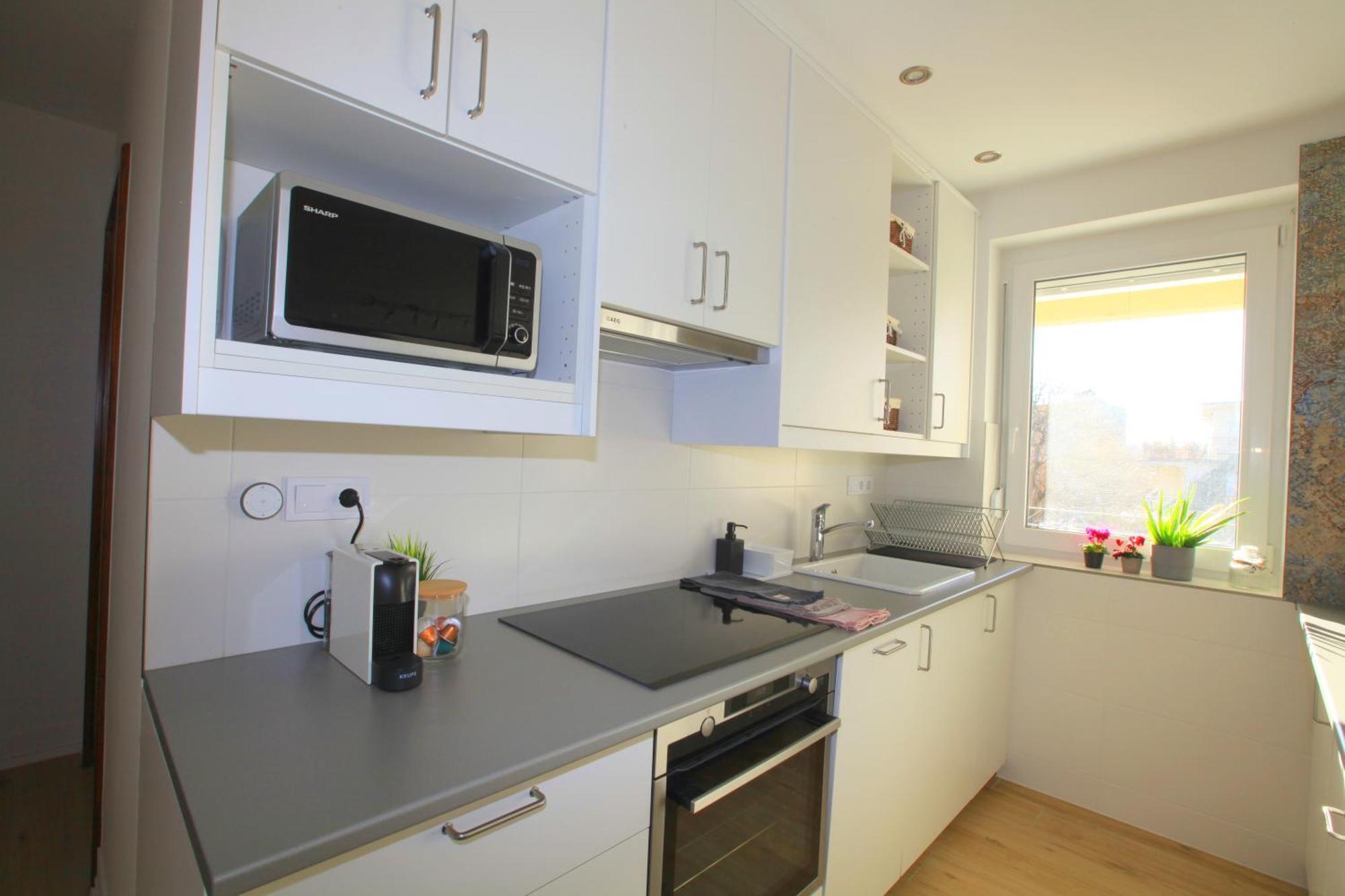 Paskal-lux Appartement *