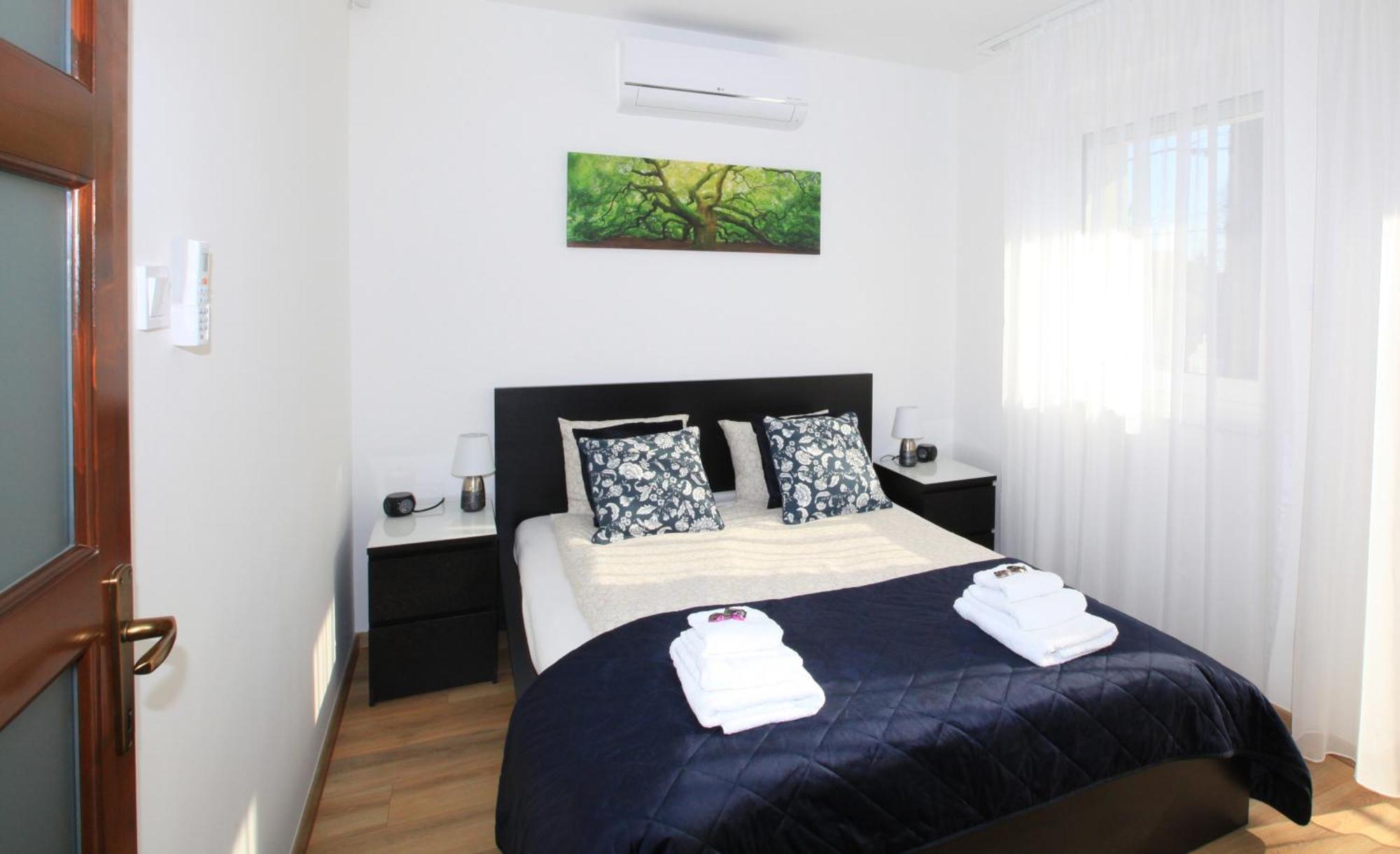 Paskal-lux Appartement *