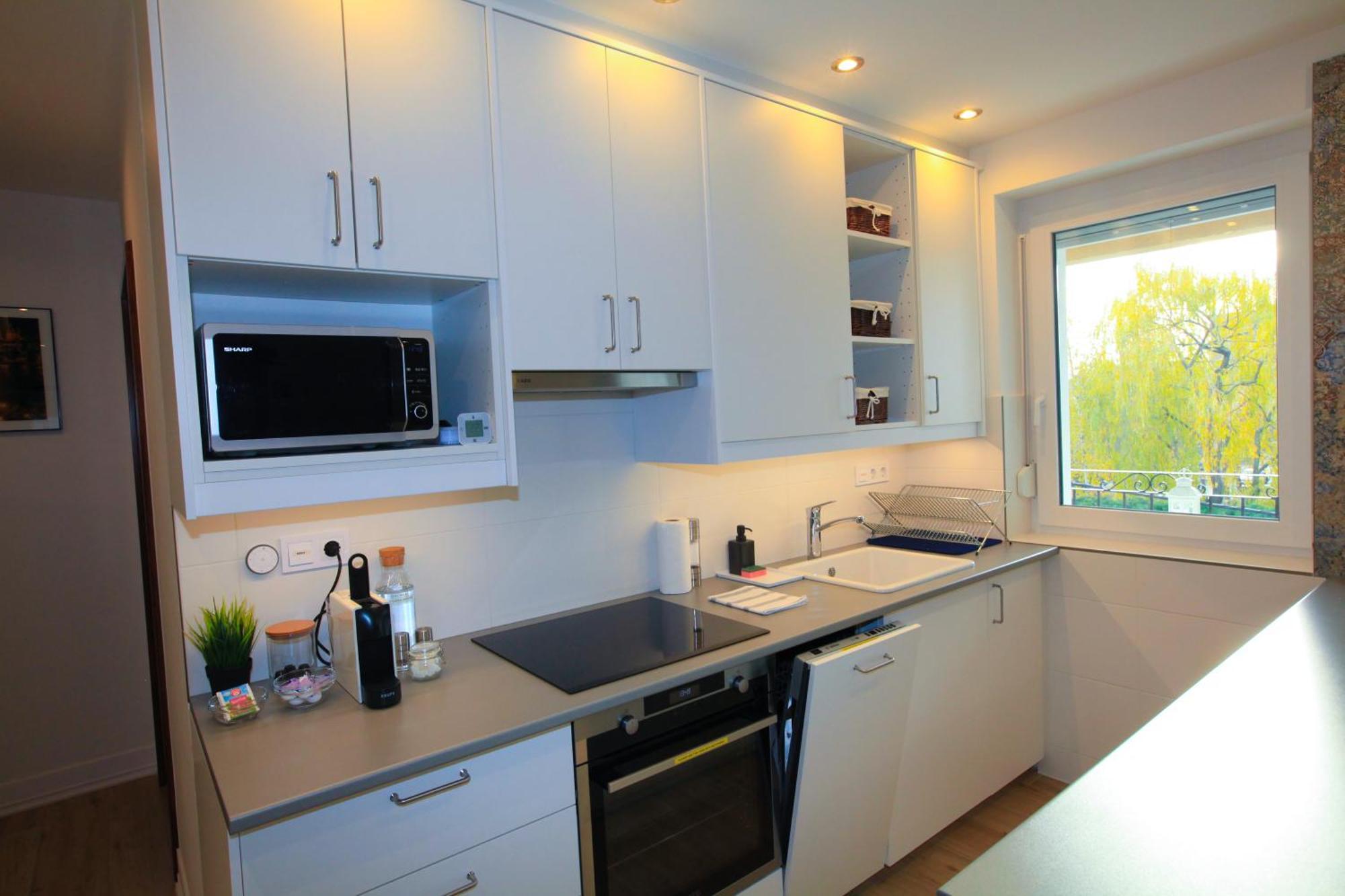 Paskal-lux Appartement Budapest
