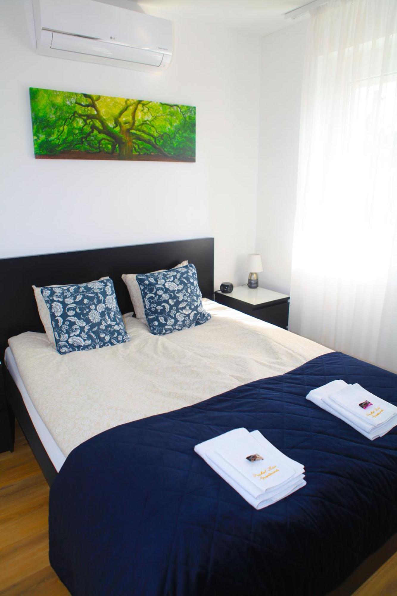 Appartement Paskal-lux Budapest