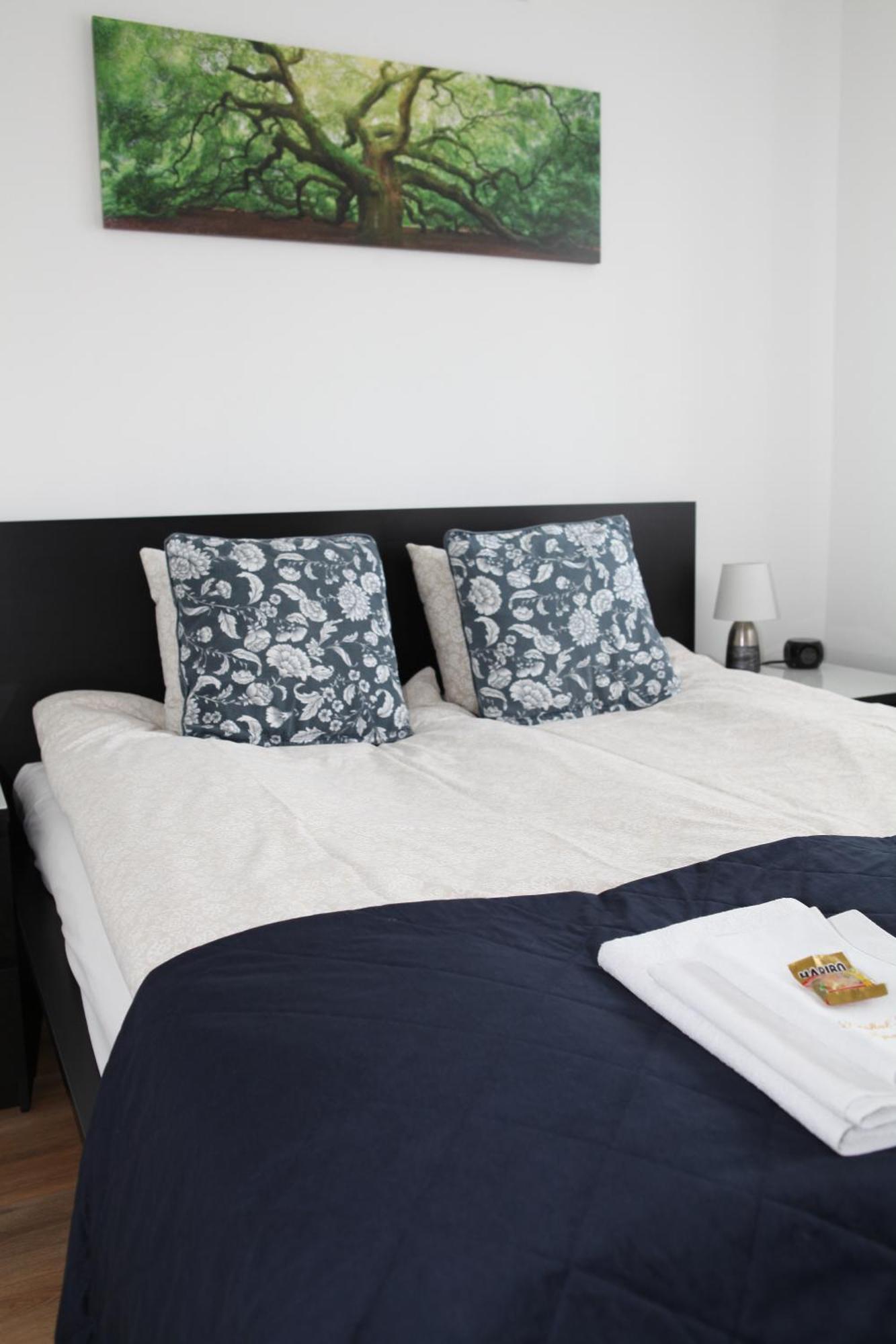 Paskal-lux Appartement Budapest